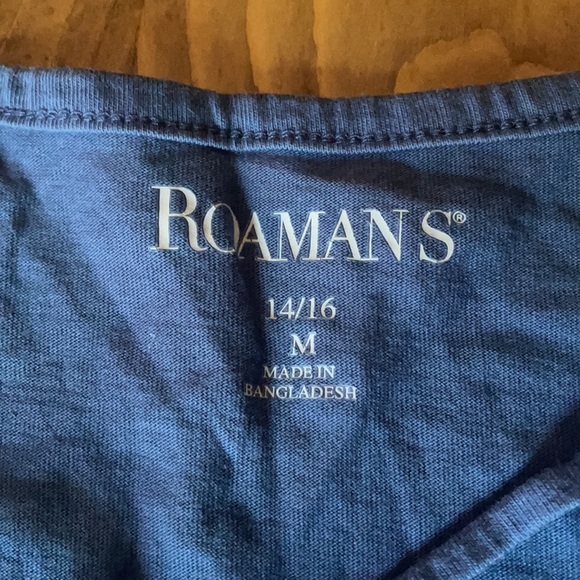 Roamans - Picture 3 of 5